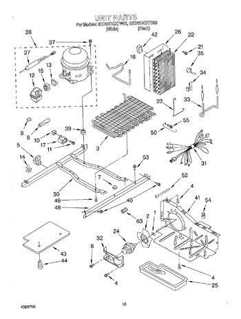 Diagram for 6ED25DQXFW02