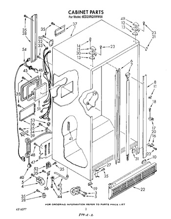 Diagram for 6ED25RQXWW00