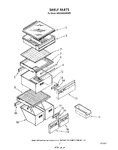 Diagram for 04 - Shelf