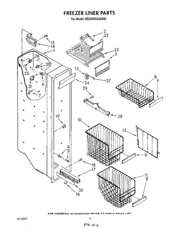 Diagram for 6ED25RQXWW00