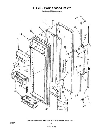 Diagram for 6ED25RQXWW00