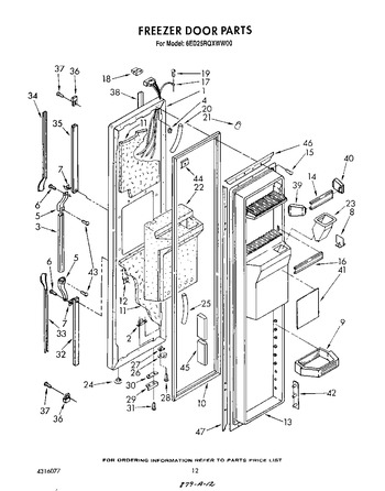 Diagram for 6ED25RQXWW00