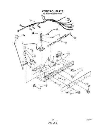 Diagram for 6ED25RQXWW00