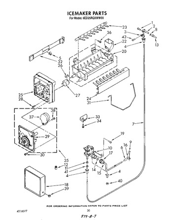 Diagram for 6ED25RQXWW00