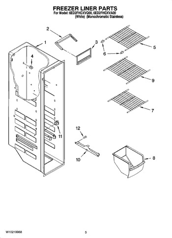 Diagram for 6ED2FHGXVQ00