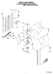 Diagram for 05 - Air Flow Parts