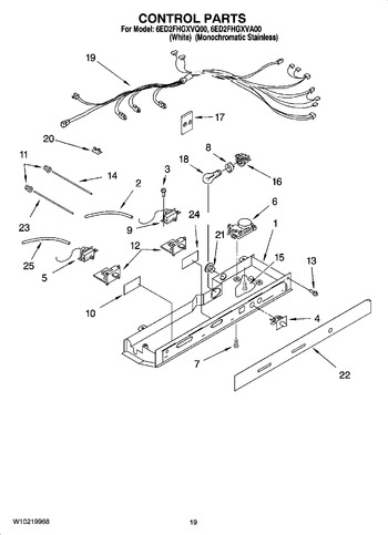 Diagram for 6ED2FHGXVQ00