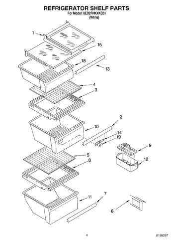 Diagram for 6ED2FHKXKQ01