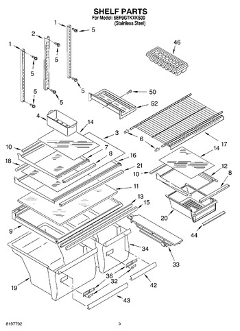 Diagram for 6ER9GTKXKS00