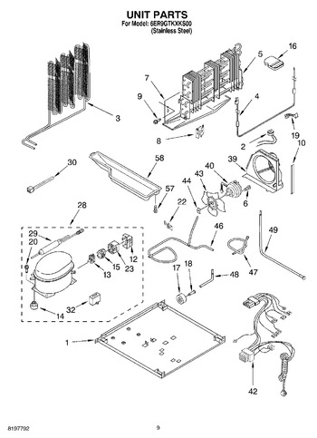 Diagram for 6ER9GTKXKS00