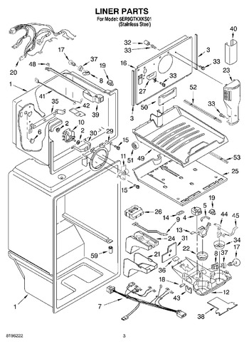 Diagram for 6ER9GTKXKS01