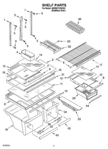 Diagram for 6ER9GTKXKS01