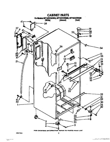 Diagram for 6ET16ZKXWG00