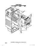 Diagram for 03 - Liner