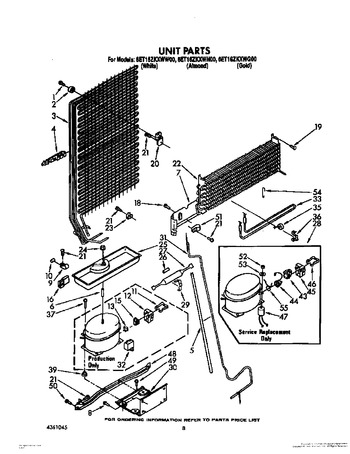 Diagram for 6ET16ZKXWG00