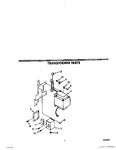 Diagram for 09 - Transformer, Lit/optional