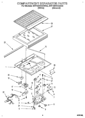 Diagram for 6ET18DKXAN00