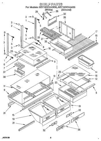 Diagram for 6ET18DKXAN00