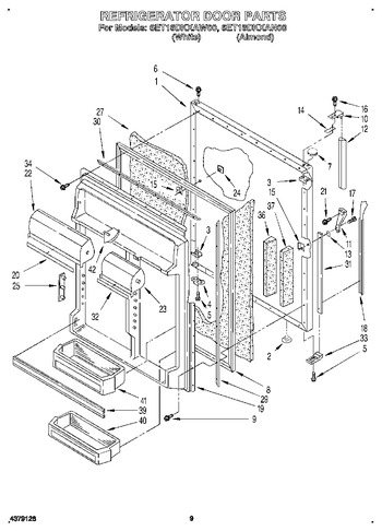 Diagram for 6ET18DKXAN00