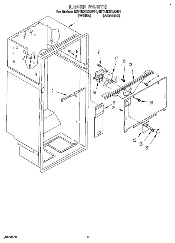 Diagram for 6ET18DKXAW01