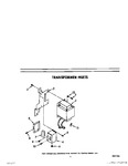 Diagram for 09 - Transformer, Lit/optional