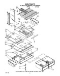 Diagram for 05 - Shelf