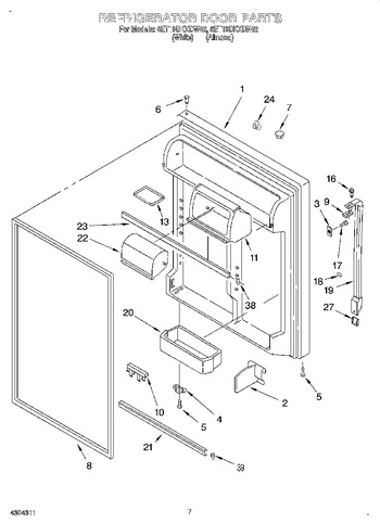 Diagram for 6ET19DKXDN02