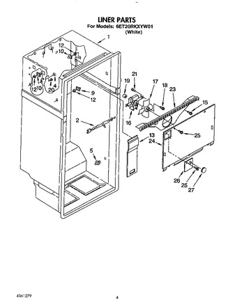 Diagram for 6ET20RKXYW01