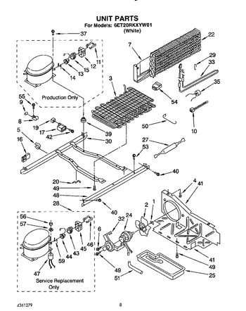 Diagram for 6ET20RKXYW01