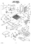 Diagram for 10 - Unit Parts