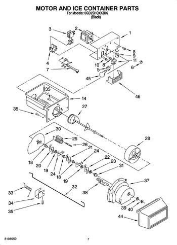 Diagram for 6GD2SHQXKB02