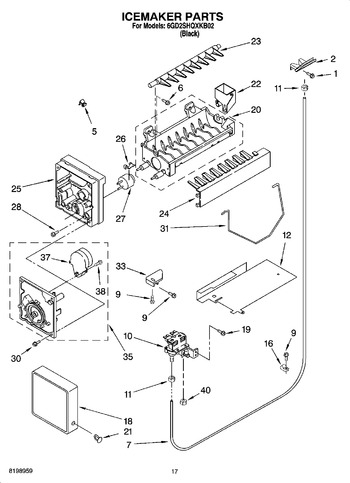 Diagram for 6GD2SHQXKB02