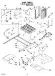 Diagram for 09 - Unit Parts