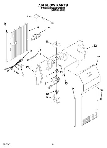 Diagram for 6GD5SHGXSS00