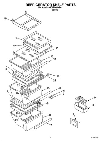 Diagram for 6GD5SHQXKB01