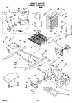 Diagram for 09 - Unit Parts