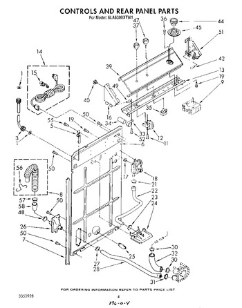 Diagram for 6LA6300XTG1