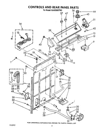 Diagram for 6LA6300XTN2