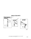 Diagram for 06 - Water System