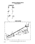 Diagram for 09 - Wiring Harness