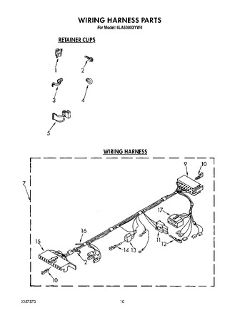 Diagram for 6LA6300XYW0