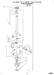 Diagram for 08 - Brake And Drive Tube