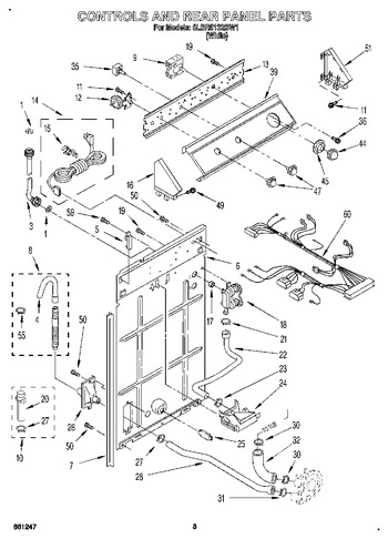 Diagram for 6LBR5132BW1