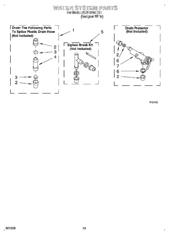 Diagram for 6LBR6245EQ1