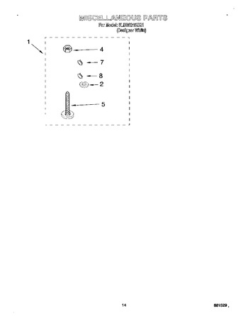 Diagram for 6LBR6245EQ1