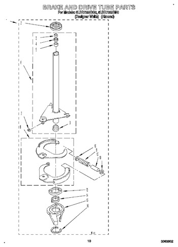 Diagram for 6LBR7255BN0