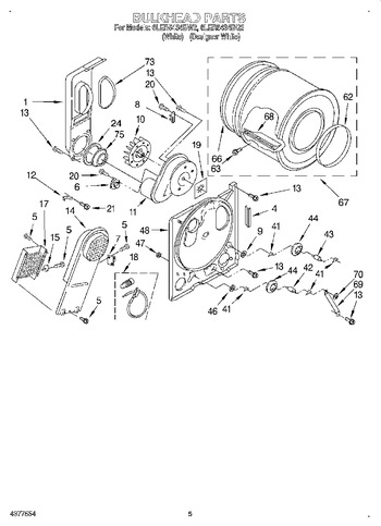 Diagram for 6LER5434BQ2