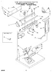 Diagram for 02 - Top And Console, Lit/optional