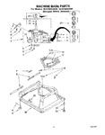 Diagram for 06 - Machine Base