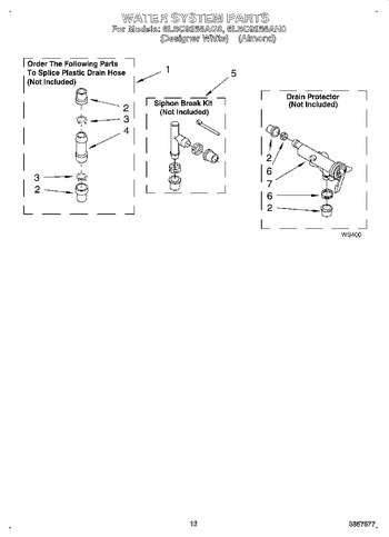 Diagram for 6LSC9255AQ0